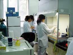 Các dự án phòng thí nghiệm an toàn sinh học BSL-2 và BSL-3